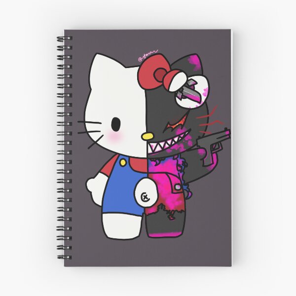 Artikelvorschau,  Monokuma entworfen und verkauft von yoruwu-art.