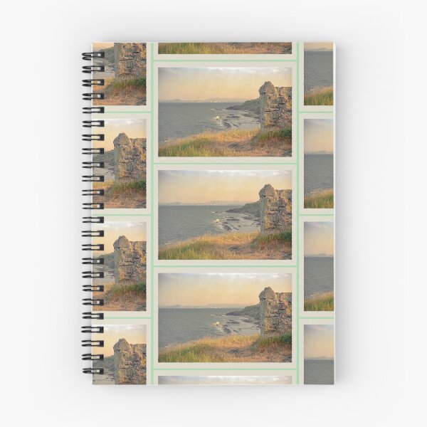Item preview, Across The Firth designed and sold by David Bolz.