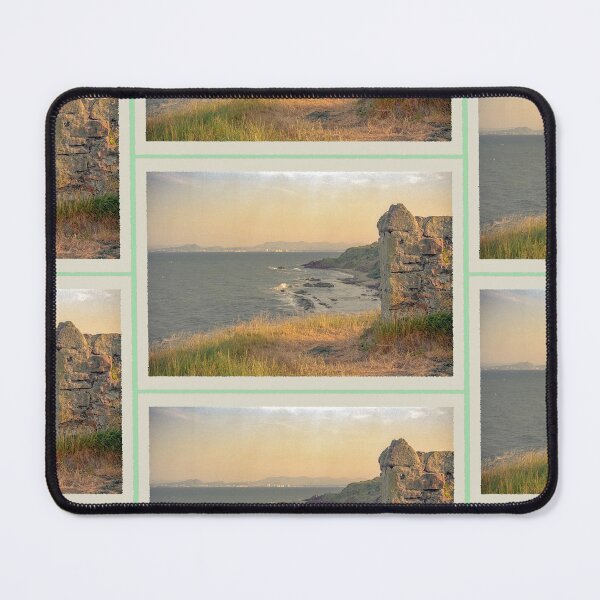 Item preview, Across The Firth designed and sold by David Bolz.