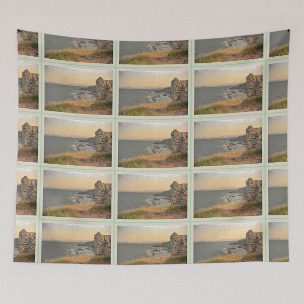 Item preview, Across The Firth designed and sold by David Bolz.