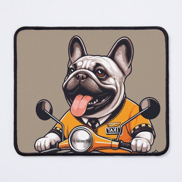 Item preview, Papa bull dog has the best service. designed and sold by olopaw.