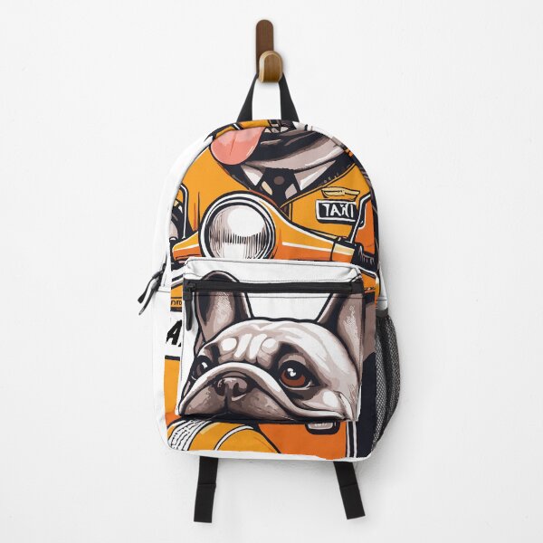 Item preview, Papa bull dog has the best service. designed and sold by olopaw.