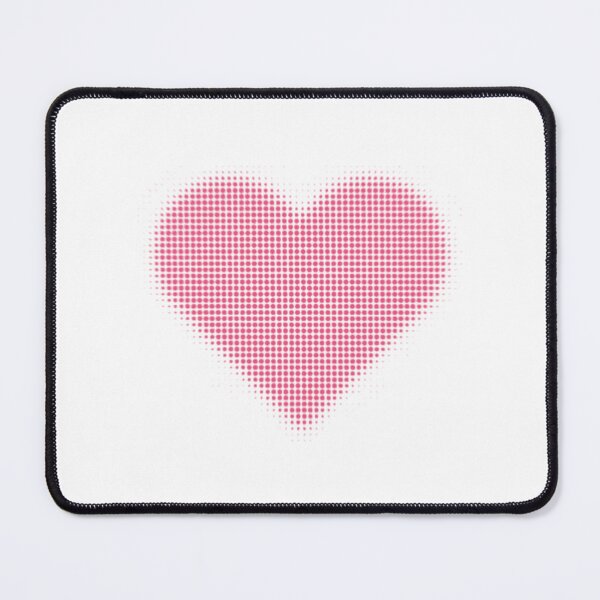 Item preview, Heart in semitones designed and sold by AhinoaFunez118.