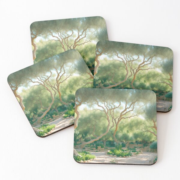 Item preview, Grove  designed and sold by Glenbobagins.