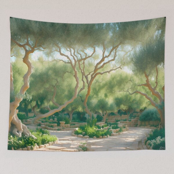 Item preview, Grove  designed and sold by Glenbobagins.
