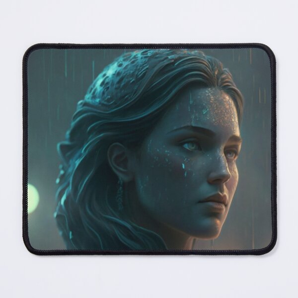 Item preview, Water Woman designed and sold by beerbrother.