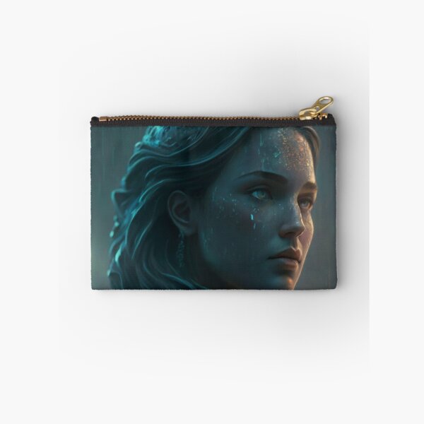 Item preview, Water Woman designed and sold by beerbrother.