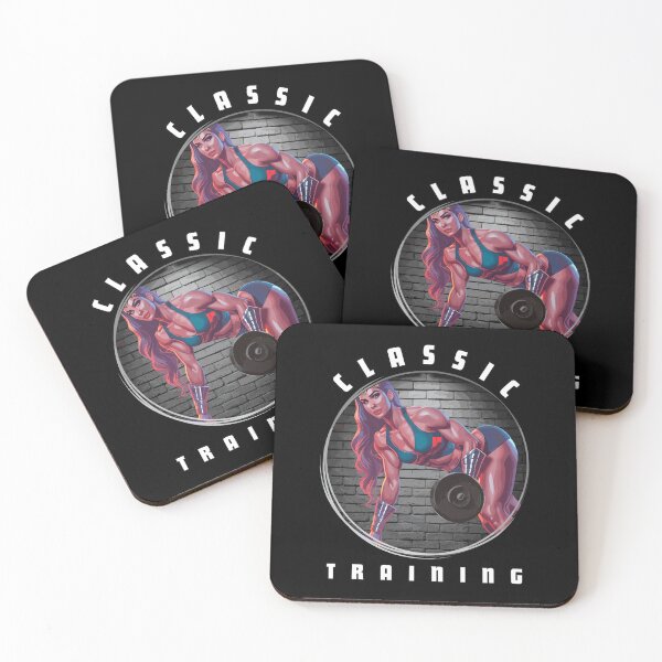 Item preview, CLASSIC TRAINING designed and sold by FUSION VIBE.