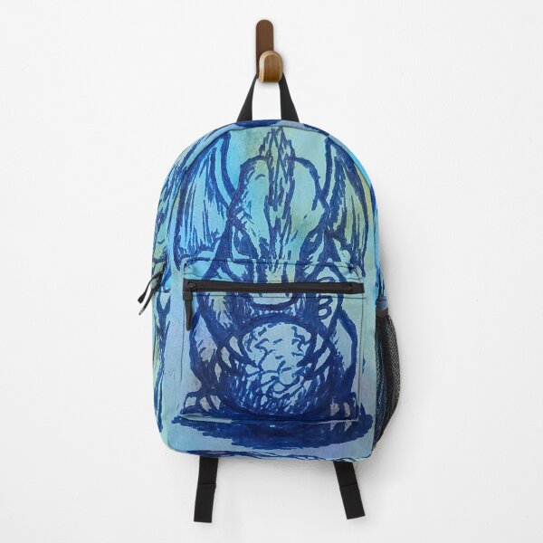 Item preview, Dragon with a Ball designed and sold by sarunamii.