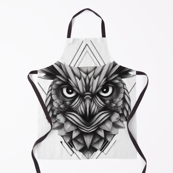 Item preview, Owl designed and sold by Tamarout.
