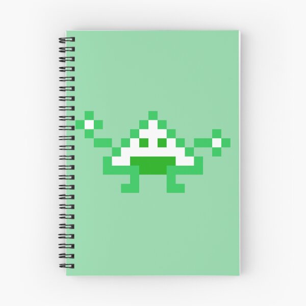 Artikelvorschau, Ooodle Pixel Art von AIB entworfen und verkauft von Zooms-Shop.