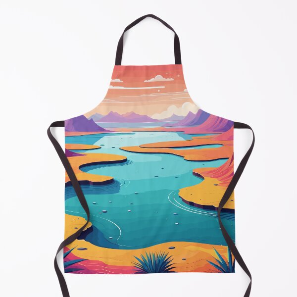 Item preview, Craters and Lagoons designed and sold by WildlifeInc.