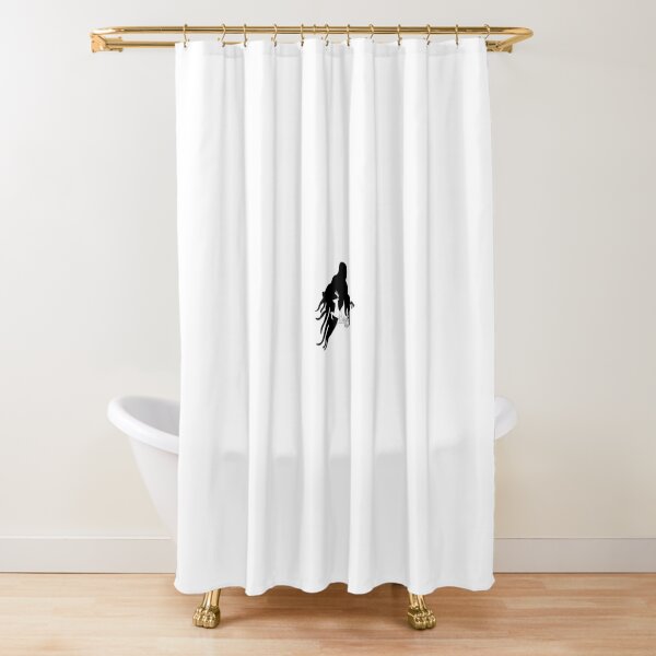 Hogwarts Shower Curtains for Sale