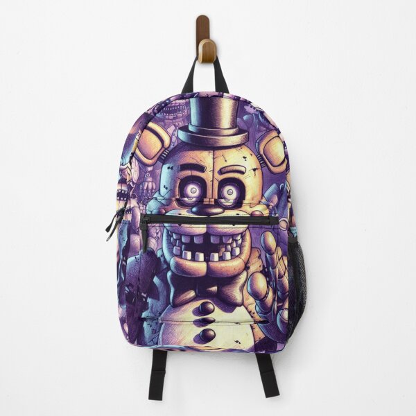 Item preview, Scary Freddy Fazbear designed and sold by NeoSharrow.