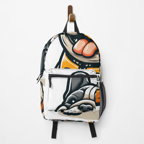Item preview, Papa bull dog has the best service. designed and sold by olopaw.