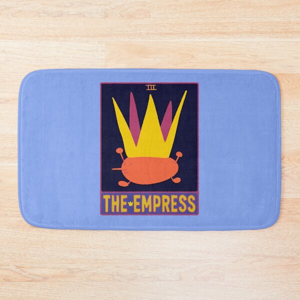 Item preview, The Empress Tarot Card designed and sold by Wes.