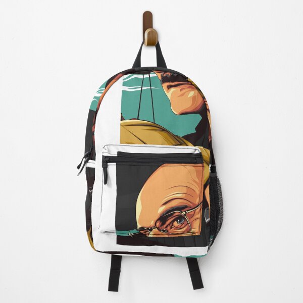 Item preview, Breaking Bad designed and sold by stickerhappy30.