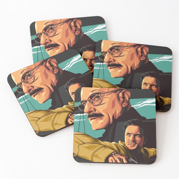 Item preview, Breaking Bad designed and sold by stickerhappy30.