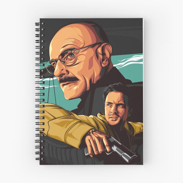 Item preview, Breaking Bad designed and sold by stickerhappy30.