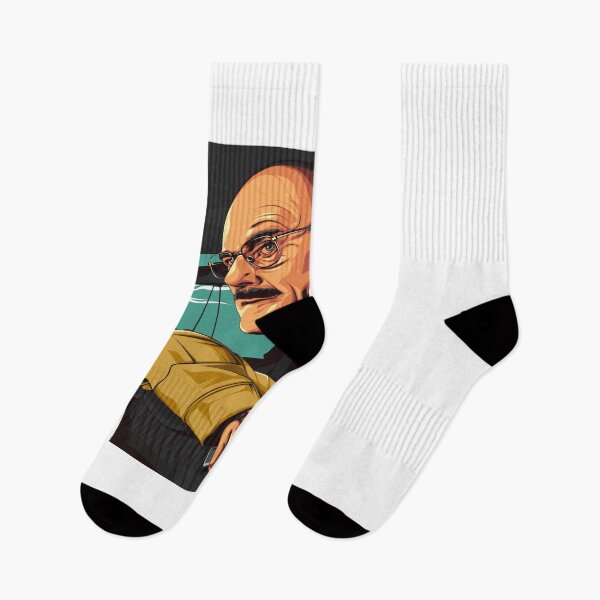 Item preview, Breaking Bad designed and sold by stickerhappy30.