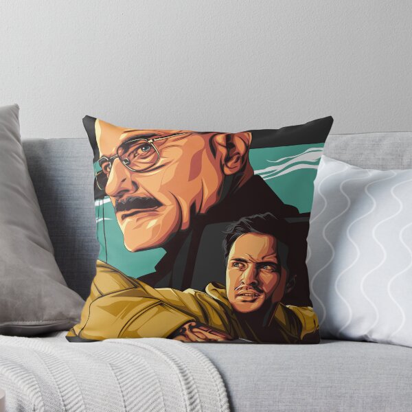 Item preview, Breaking Bad designed and sold by stickerhappy30.