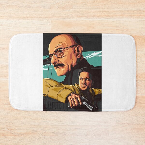 Item preview, Breaking Bad designed and sold by stickerhappy30.
