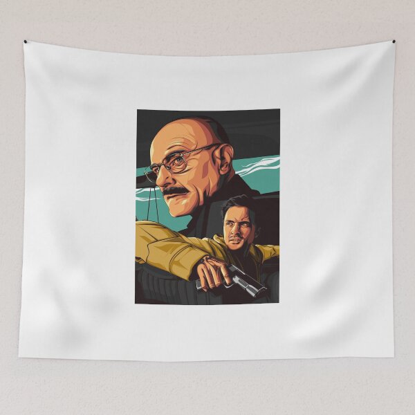 Item preview, Breaking Bad designed and sold by stickerhappy30.