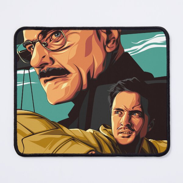 Item preview, Breaking Bad designed and sold by stickerhappy30.