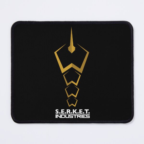 Item preview, Serket Industries designed and sold by TutanGreem.