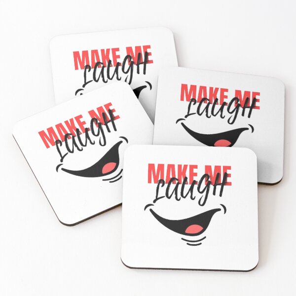 Item preview, Make Me Laugh designed and sold by Angelle55.