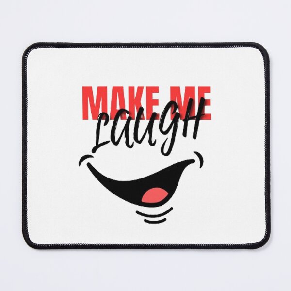 Item preview, Make Me Laugh designed and sold by Angelle55.