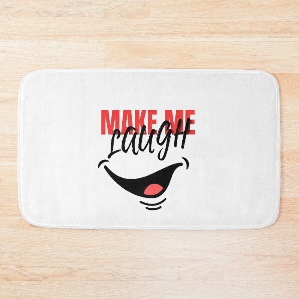 Item preview, Make Me Laugh designed and sold by Angelle55.