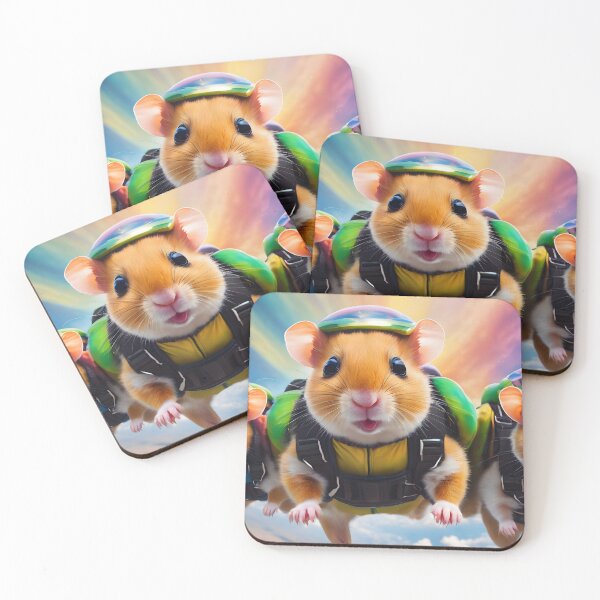 Item preview, Shooting Stars  designed and sold by Flarewareltd.