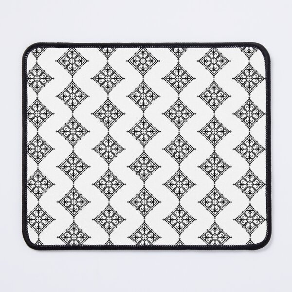 Item preview, Rose Garden Black designed and sold by Fightandfable.