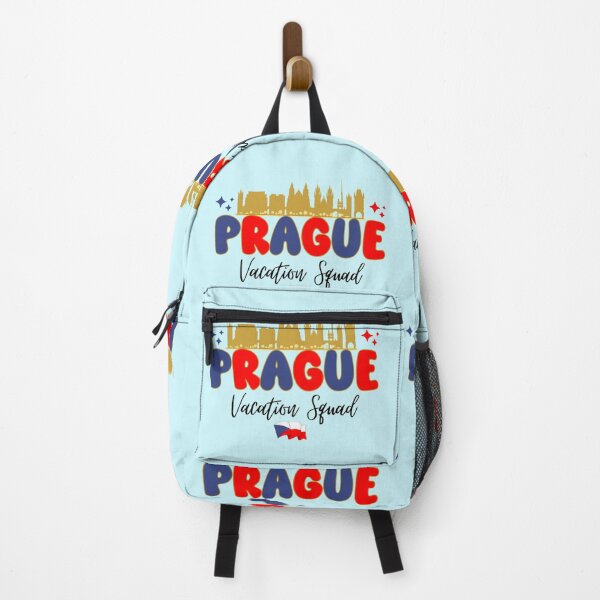 Item preview, Prague Explore the Heart of Europe Czech Republic Travel designed and sold by Nzgiftsandmore.