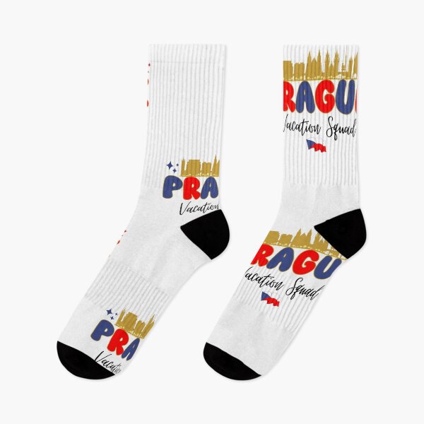 Item preview, Prague Explore the Heart of Europe Czech Republic Travel designed and sold by Nzgiftsandmore.