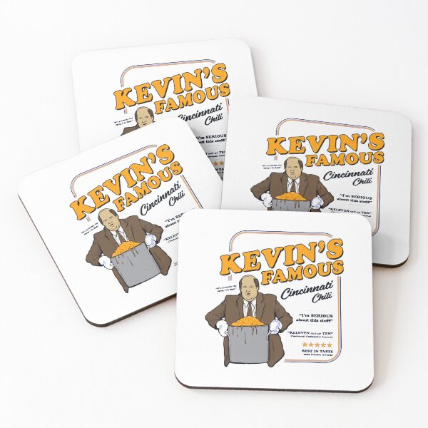 Item preview, Kevin Chili Kevin Chili Kevin Chili designed and sold by waresho.