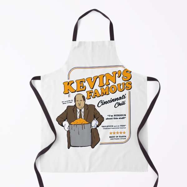 Item preview, Kevin Chili Kevin Chili Kevin Chili designed and sold by waresho.