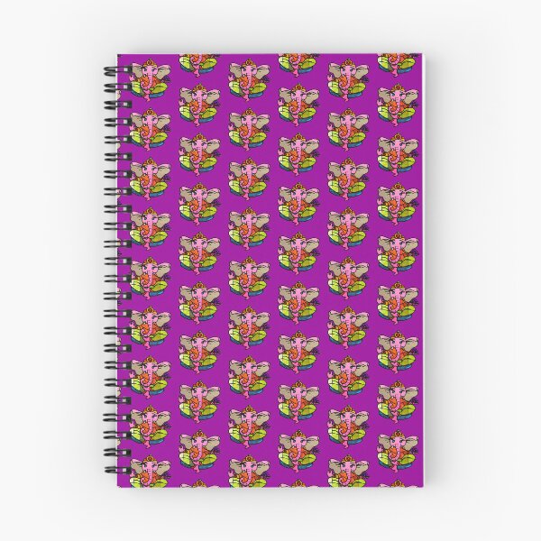 Item preview, Lord Ganesha Retro Style designed and sold by artbyomega.