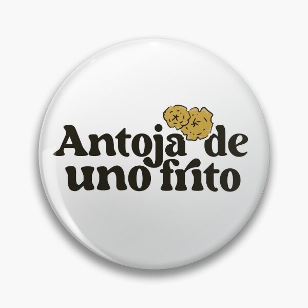 Item preview, Dominican Sticker -  Fritos Dominicanos - @dssigns.by.su designed and sold by dssigns-by-su.