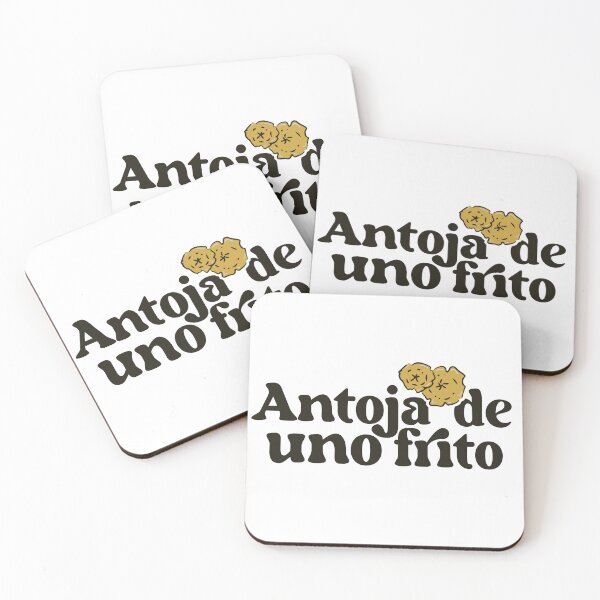 Item preview, Dominican Sticker -  Fritos Dominicanos - @dssigns.by.su designed and sold by dssigns-by-su.