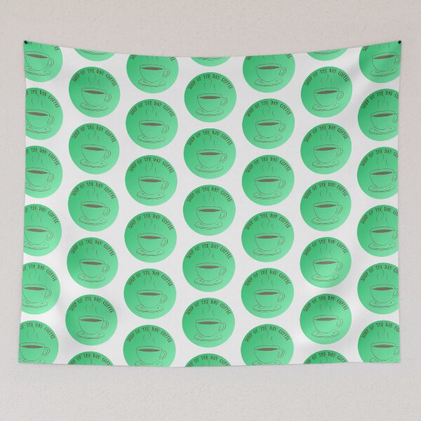 Item preview, Soup of the Day: Coffee! Coffee Lover Gift. designed and sold by SSustainable.