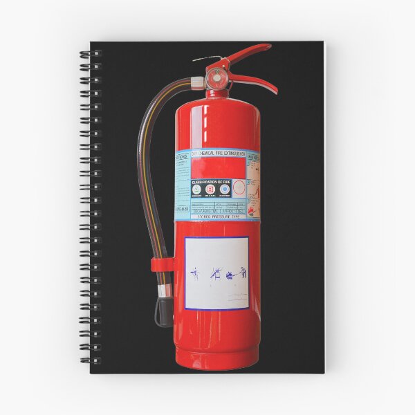Item preview, Fire Extinguisher Phone Case designed and sold by MtValleyDesign.