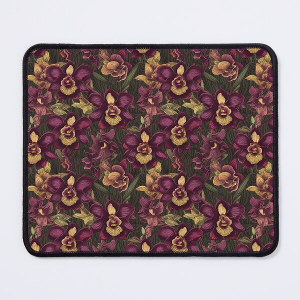 Item preview, Luxurious Orchids designed and sold by PaperKingCo.