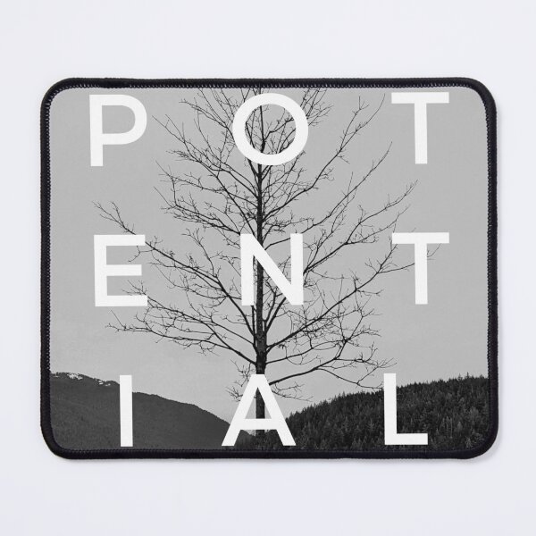 Item preview, Lonely Tree - Potential designed and sold by soloveyko.