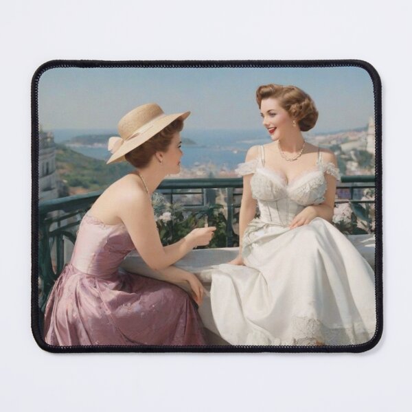 Artikelvorschau, Plaudern Sie auf der Terrasse entworfen und verkauft von KilianSzmid.