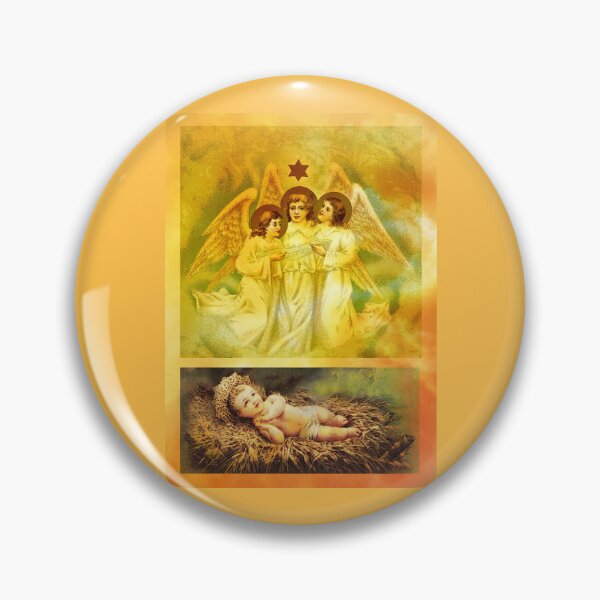 Artikelvorschau, CHRISTUS-GEBURTS-ANGLES SING entworfen und verkauft von Tammera.