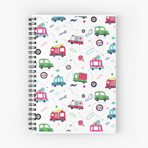 Item preview, Colorful cart print designed and sold by Marcy.Soarez.