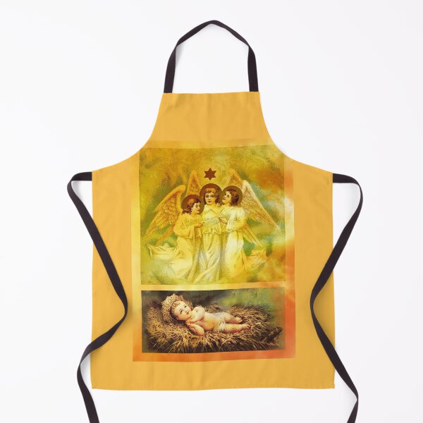 Item preview, CHRIST BIRTH ANGLES SING designed and sold by Tammera.