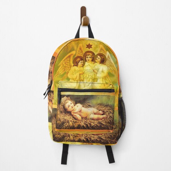 Item preview, CHRIST BIRTH ANGLES SING designed and sold by Tammera.